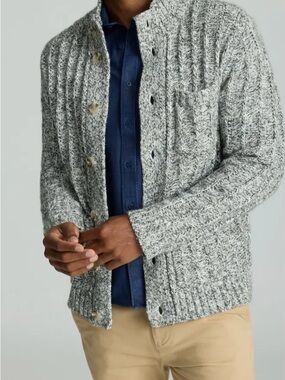NWT UNTUCKIT CORDILAC CARDIGAN MEDIUM